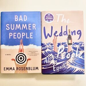 Rom-Com Book Bundle
